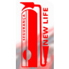 Logotipo da empresa NEW LIFE EXTINTORES