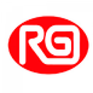 Logotipo da empresa REGAPLAST INDUSTRIA PLASTICA LTDA