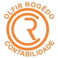 Logotipo da empresa OLFIR ROGEDO CONTABILIDADE