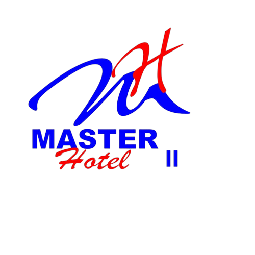Logotipo da empresa MASTER HOTEL