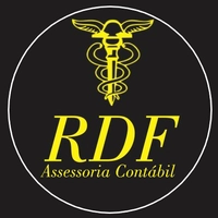 Logotipo da empresa RDF ASSESSORIA CONTABIL