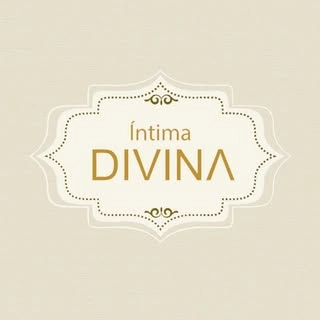Logotipo da empresa INTIMA DIVINA