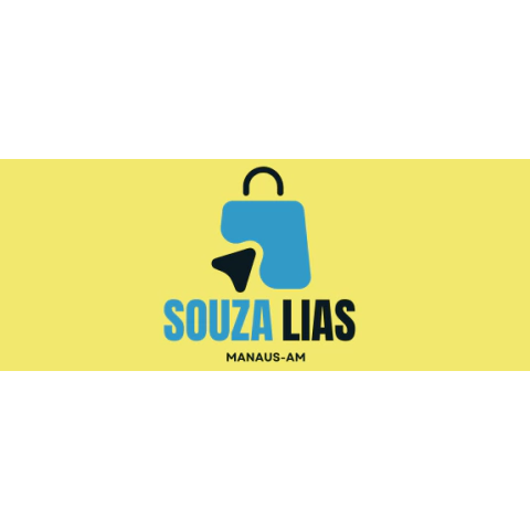 Logotipo da empresa SOUZA LIAS