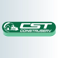 Logotipo da empresa CST