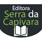Logotipo da empresa EDITORA SERRA DA CAPIVARA