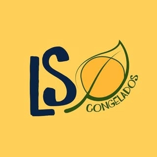 Logotipo da empresa L. S. CONGELADOS INDUSTRIA E COMERCIO LTDA
