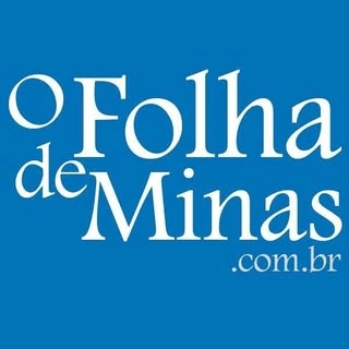 Logotipo da empresa O FOLHA DE MINAS
