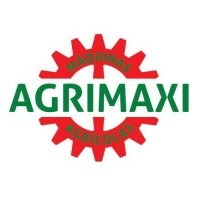 Logotipo da empresa AGRIMAXI
