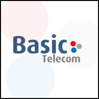 Logotipo da empresa BASIC TELECOM INSTALACOES  DE EQUIPAMENTOS ELETRONICOS LTDA