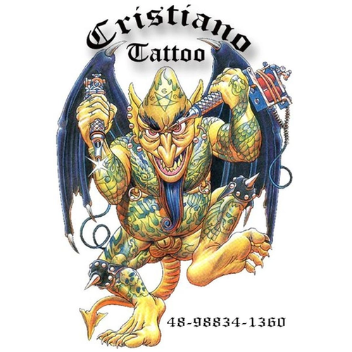 Logotipo da empresa LOVE PIERCING