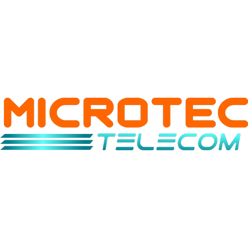 Logotipo da empresa MICROTEC - COMPUTADORES E ASSISTENCIA TECNICA