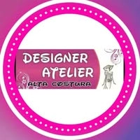 Logotipo da empresa DESIGNER ATELIER