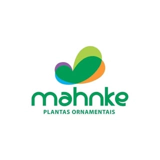 Logotipo da empresa MAHNKE PRODUTORA DE PLANTAS ORNAMENTAIS