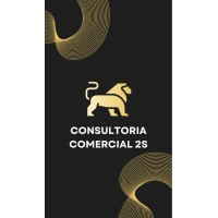 Logotipo da empresa COMERCIAL BARROS
