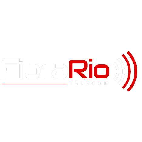 Logotipo da empresa FIBRA RIO TELECOM