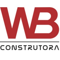 Logotipo da empresa CONSTRUTORA WB