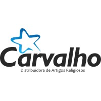 Logotipo da empresa COMERCIAL CARVALHO