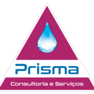 Logotipo da empresa PRISMA GESTAO E CONSULTORIA