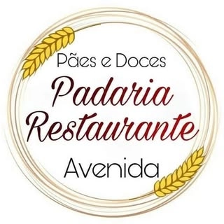 Logotipo da empresa PADARIA E RESTAURANTE AVENIDA