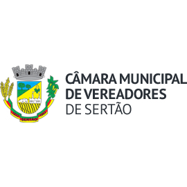 Logotipo da empresa CAMARA MUNICIPAL DE SERTAO