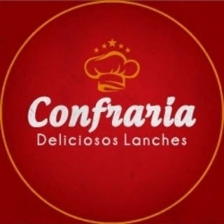 Logotipo da empresa CONFRARIA