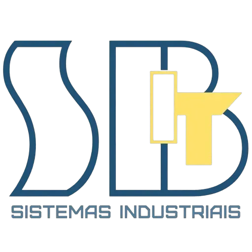 Logotipo da empresa S-BIT SISTEMAS INDUSTRIAIS SLU LTDA