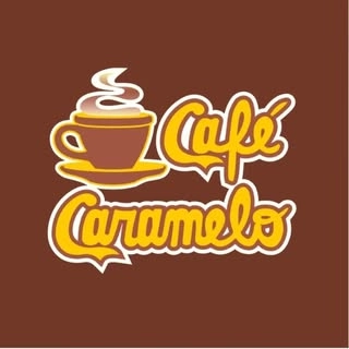 Logotipo da empresa CARAMELO