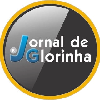 Logotipo da empresa CORREIO DE GLORINHA