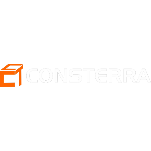 Logotipo da empresa CONSTERRA