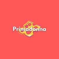 Logotipo da empresa PRIMADONNA