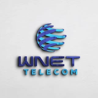 Logotipo da empresa WNET TELECOM