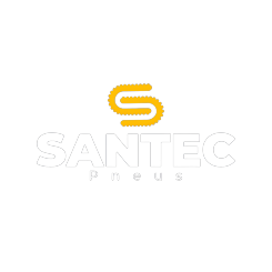 Logotipo da empresa SANTEC PNEUS