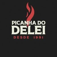 Logotipo da empresa PICANHA DO DELEI