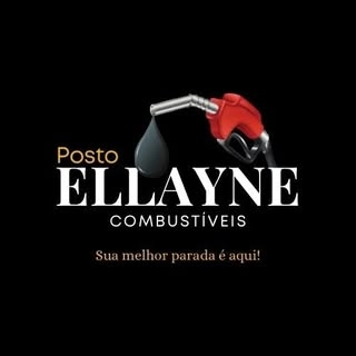 Logotipo da empresa ELLAYNE COMBUSTIVEIS