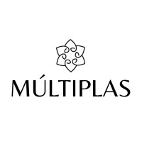 Logotipo da empresa MULTIPLAS