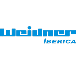 Logotipo da empresa WEIDNER IBERICA SL