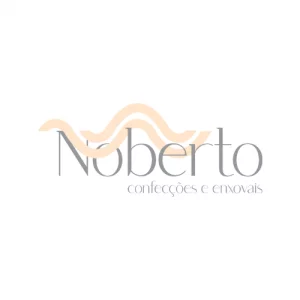 Logotipo da empresa CONFECCAO NOBERTO