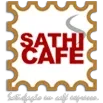 Logotipo da empresa SATHI CAFE