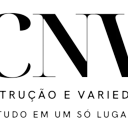Logotipo da empresa CNV