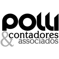 Logotipo da empresa POLLI & CONTADORES ASSOCIADOS