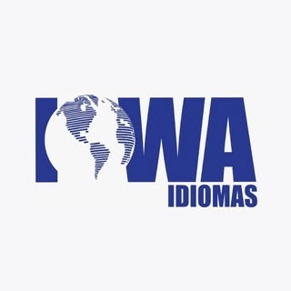 Logotipo da empresa IOWA IDIOMAS