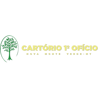 Logotipo da empresa 1O OFICIO