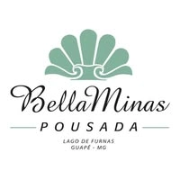 Logotipo da empresa BELLAMINAS