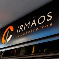 Logotipo da empresa IRMAOS CABELEIREIROS