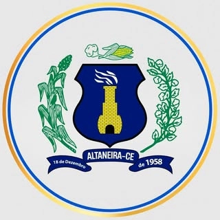 Logotipo da empresa ALTANEIRA PREF GABINETE DO PREFEITO
