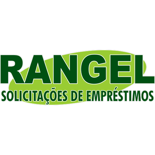 Logotipo da empresa RANGEL