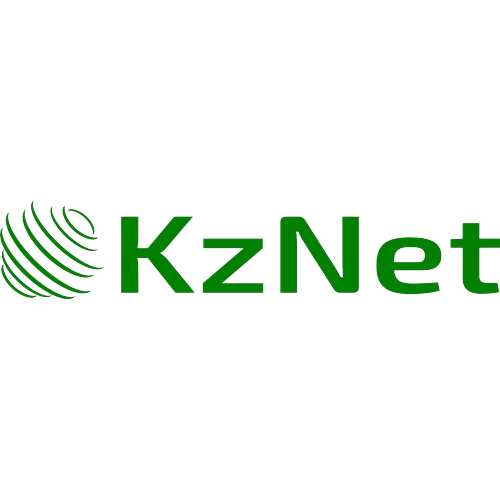 Logotipo da empresa KZNET TELECOM