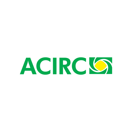 Logotipo da empresa ACIRC