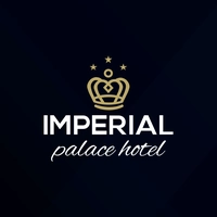 Logotipo da empresa IMPERIAL PALACE HOTEL LTDA