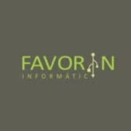 Logotipo da empresa FAVORIN INFORMATICA